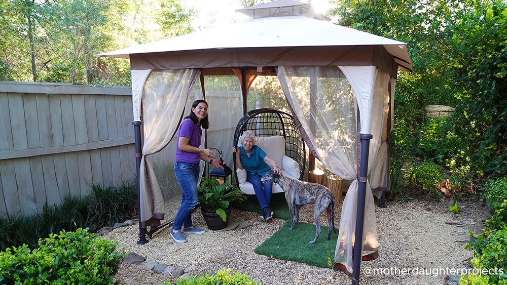 Sunjoy: Where Family Gatherings Blossom into Cherished Moments