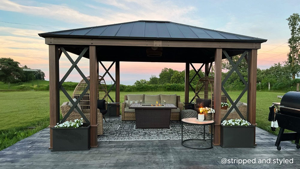 5 Tips to Create Your Perfect Summer Retreat