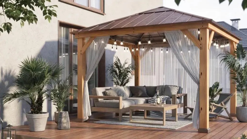 Backyard Not Ready for the New Year? Start With These Fixes