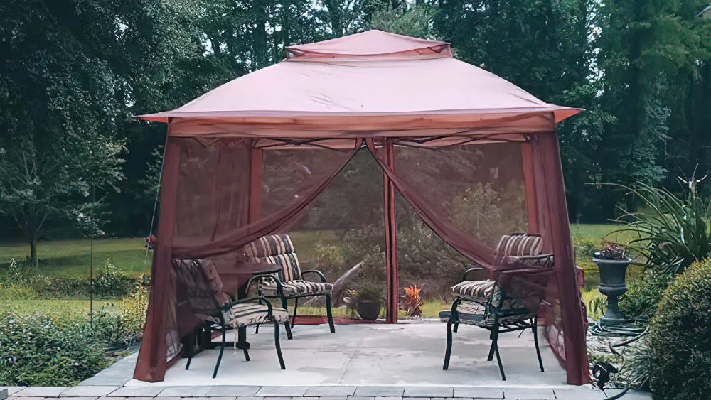 Bug-Free Backyard Game Days: Tips and Products