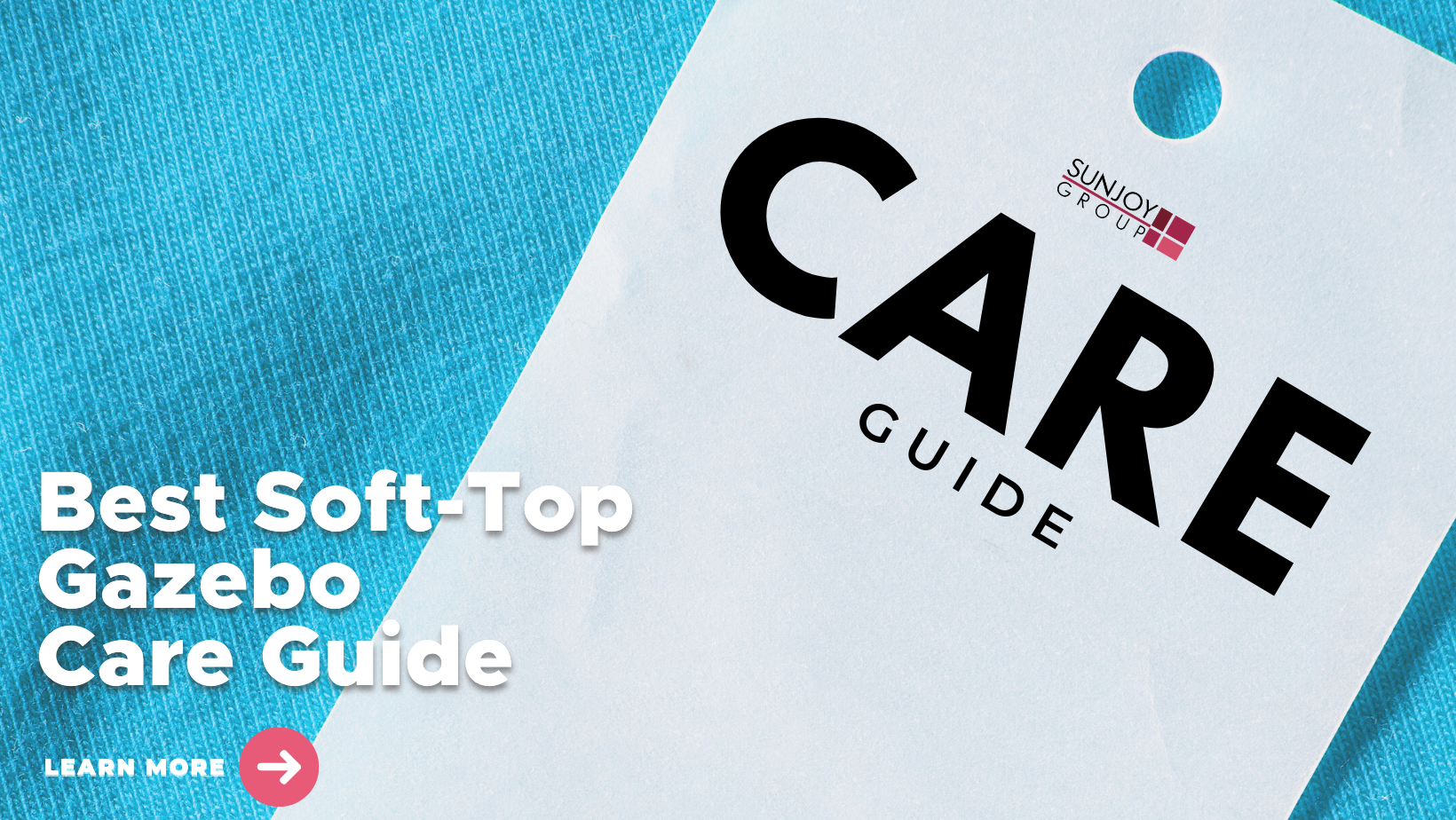 BEST SOFT-TOP GAZEBO CARE GUIDE