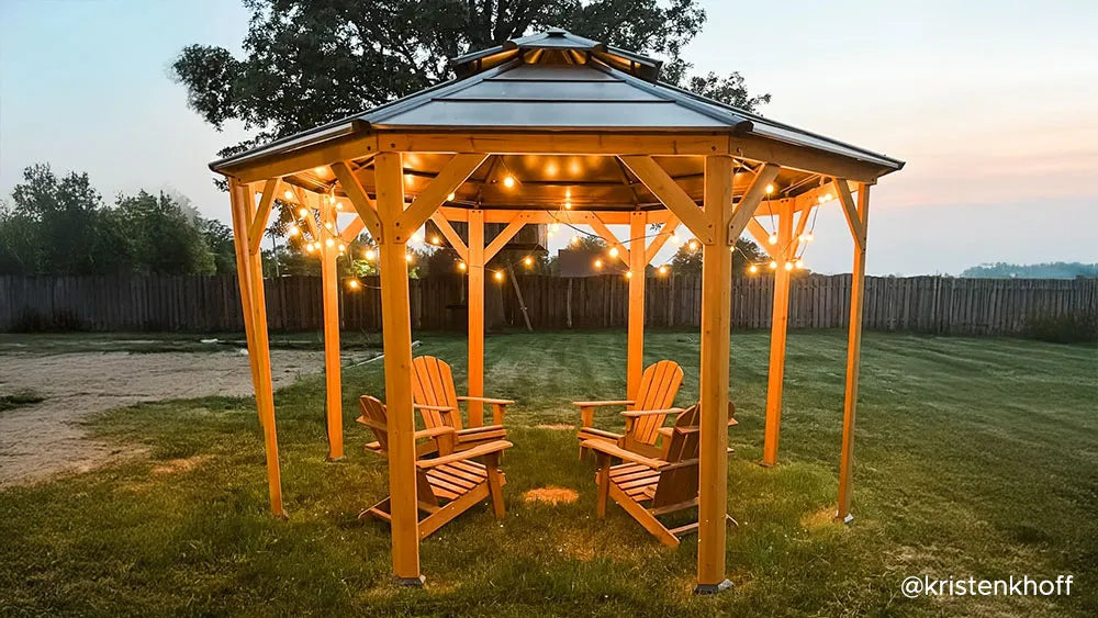 Cozy Backyard Ideas for Autumn: Create Warmth, Style, and Comfort Outdoors