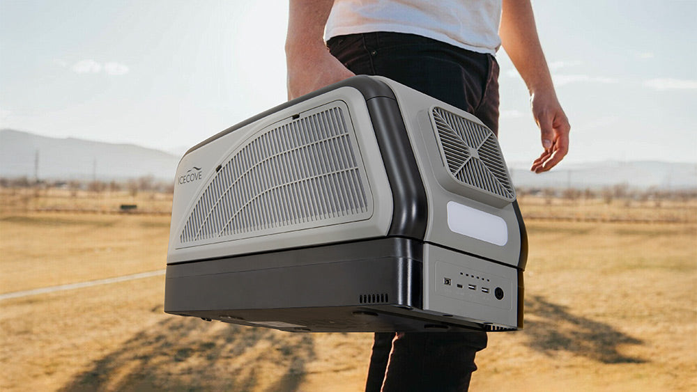 Don't Buy a Portable Air Conditioner Without Reading This First