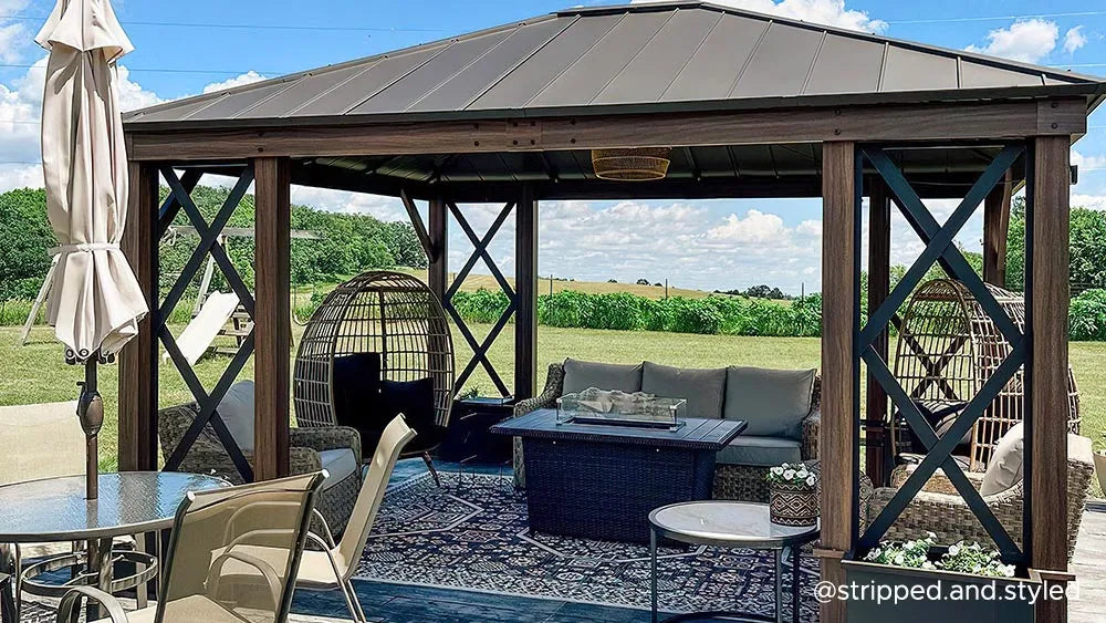 Early Black Friday 2025 Outdoor Upgrades: The Top Deals You Canβt Miss