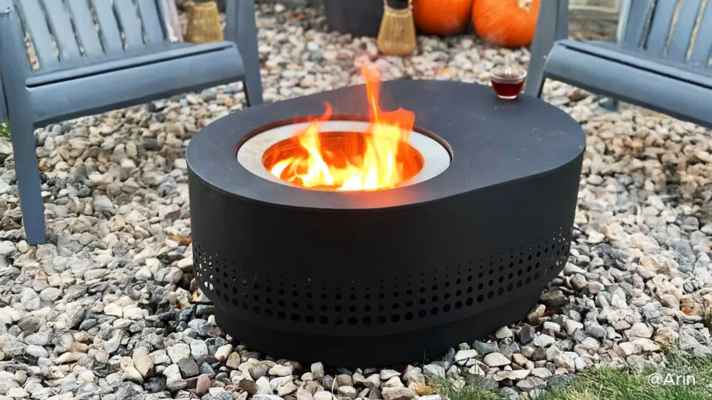 Fire Pit Do’s and Don’ts: Safe Use, Maintenance & Expert Tips