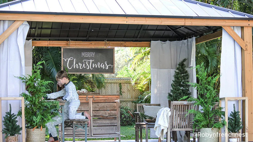 Future-Proof Your Backyard: 2026 Outdoor Living Trends You’ll Love