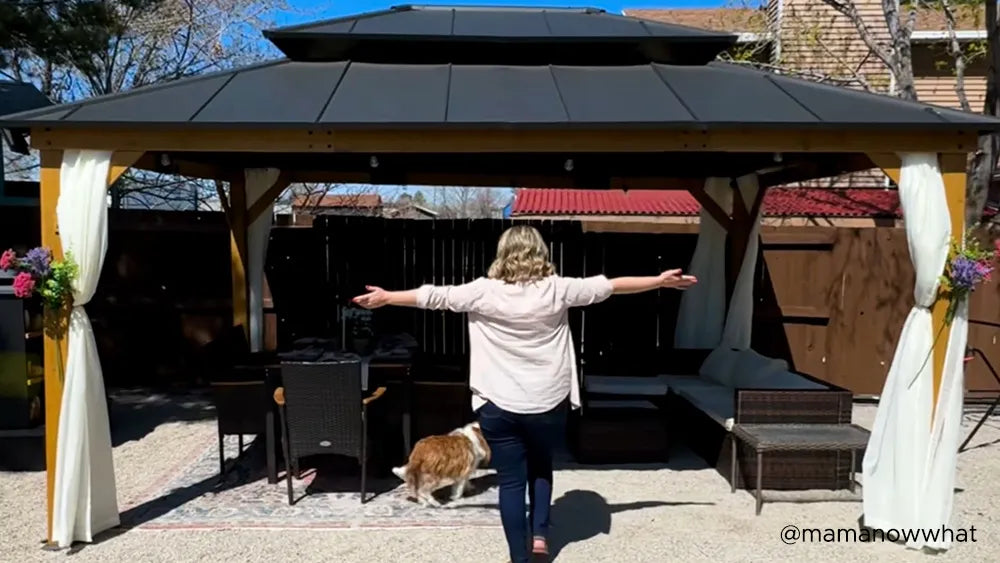 Gazebo Buying Guide: How to Pick the Right Style, Size, and Features