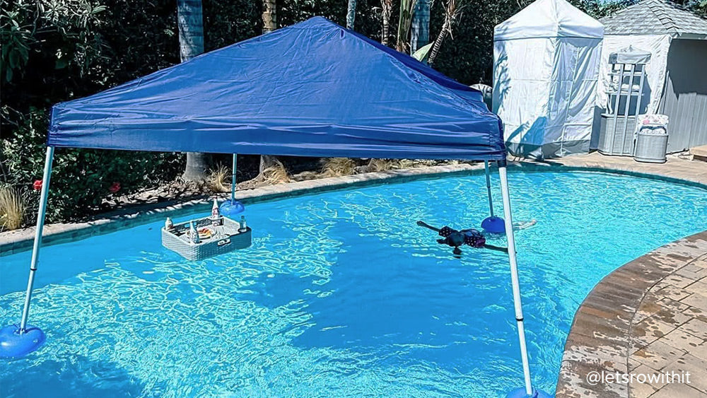 Organizing Your Summer Pool: Style, Comfort, and Practicality