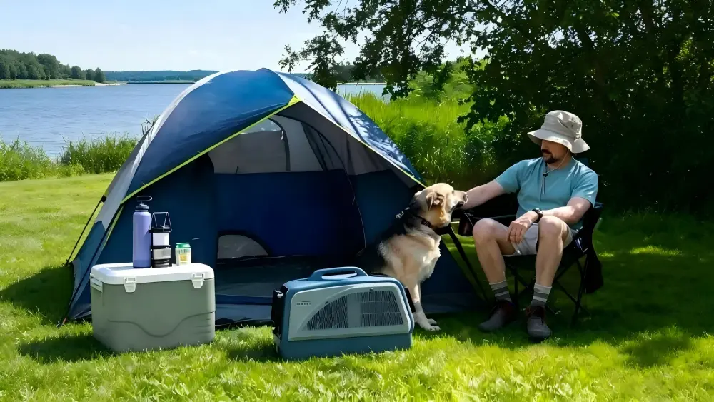 Outdoor Cooling Solutions: What Works Best for Hot Summer Days