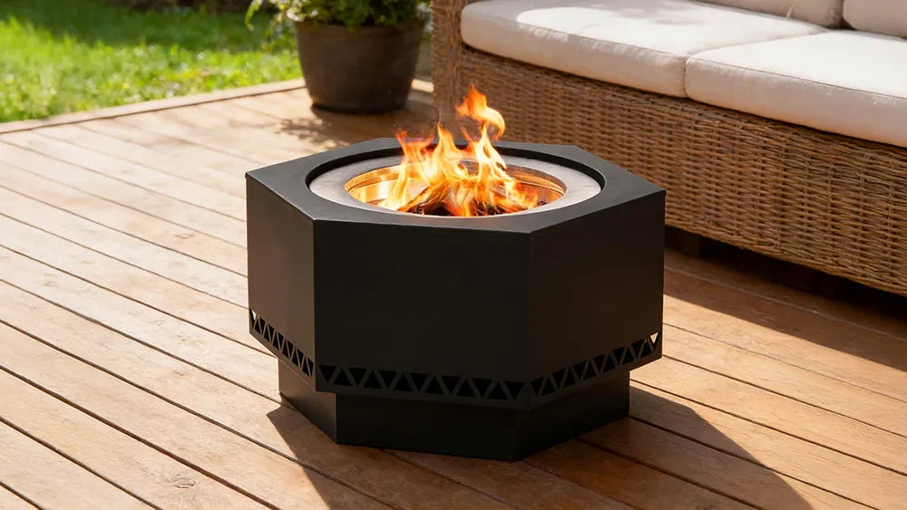 What Makes a Fire Pit So Popular? 10 Reasons Explained