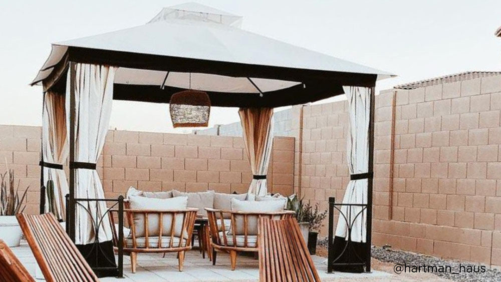 Budget-Friendly Backyard Renovations