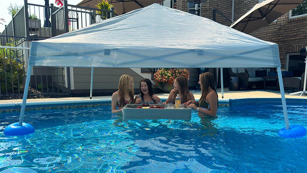 Creating the Perfect Poolside Retreat: Must-Have Recommendations for Style and Comfort