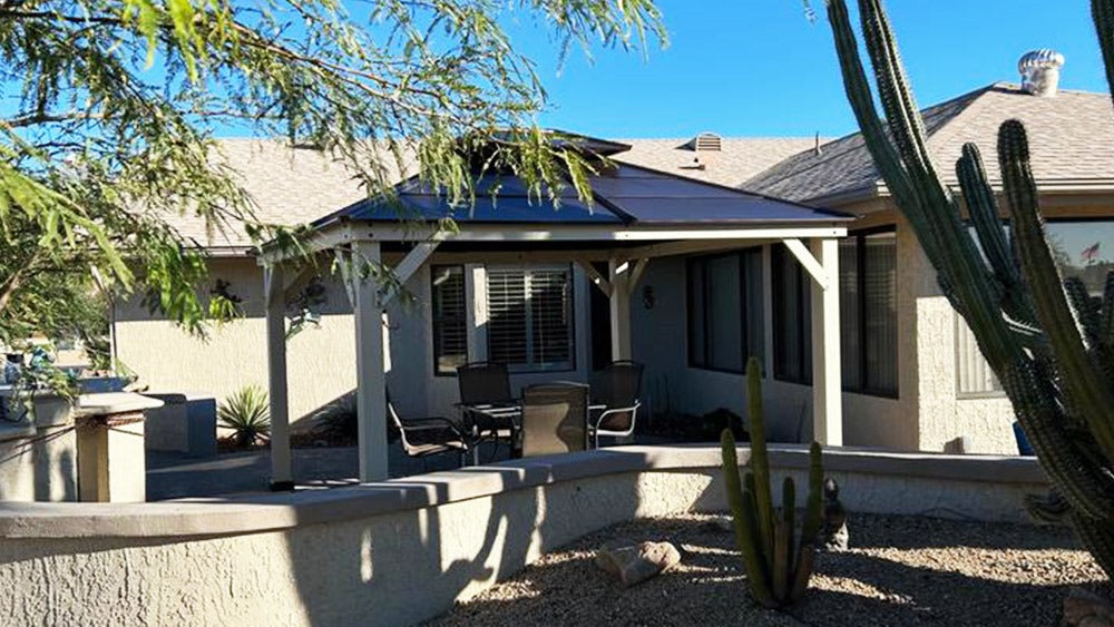 Elevate Your Outdoor Experience: Enjoy Nature All Year Long with Sunjoy