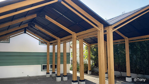The Ultimate Guide to Heavy Duty Carports for Sale: Everything You Need to Know