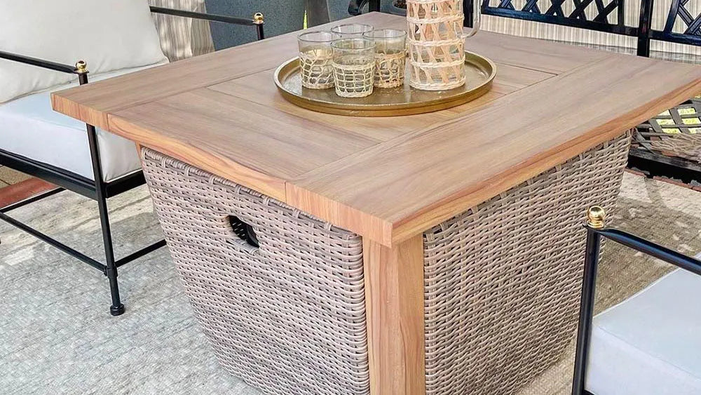 Using a Fire Pit at Home: Practical Tips for Everyday Use