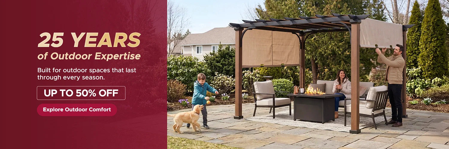 25th Anniversary Sale