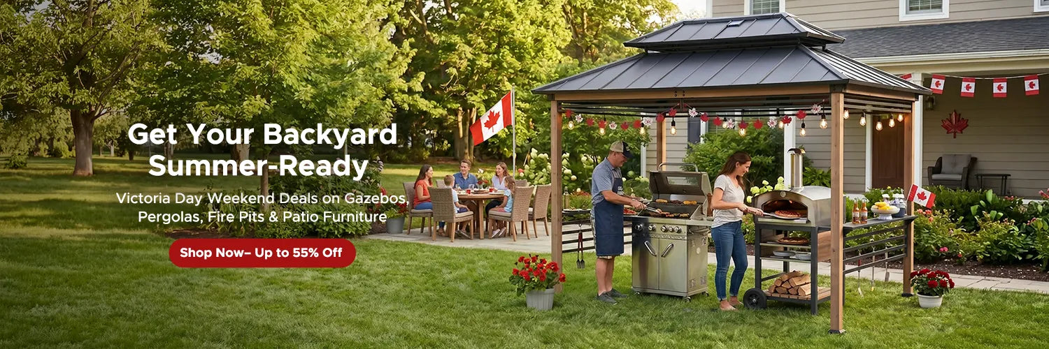 Victoria Day Sale