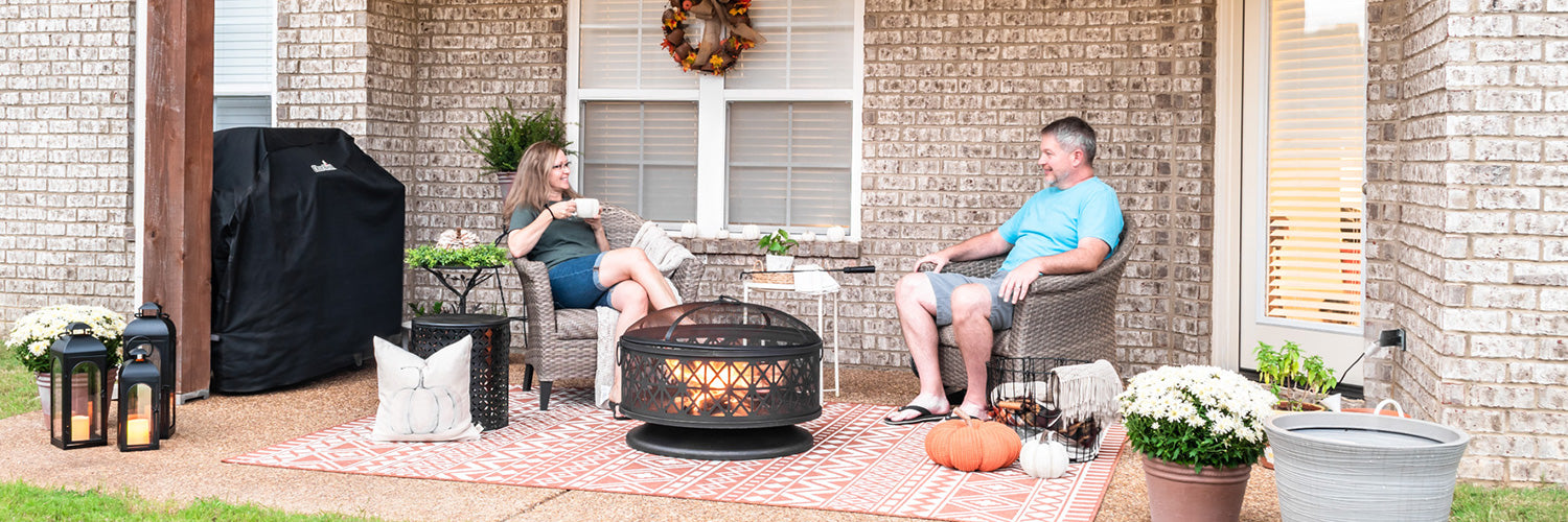 Fire Pit
