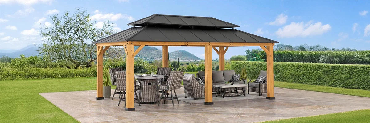 Gazebo