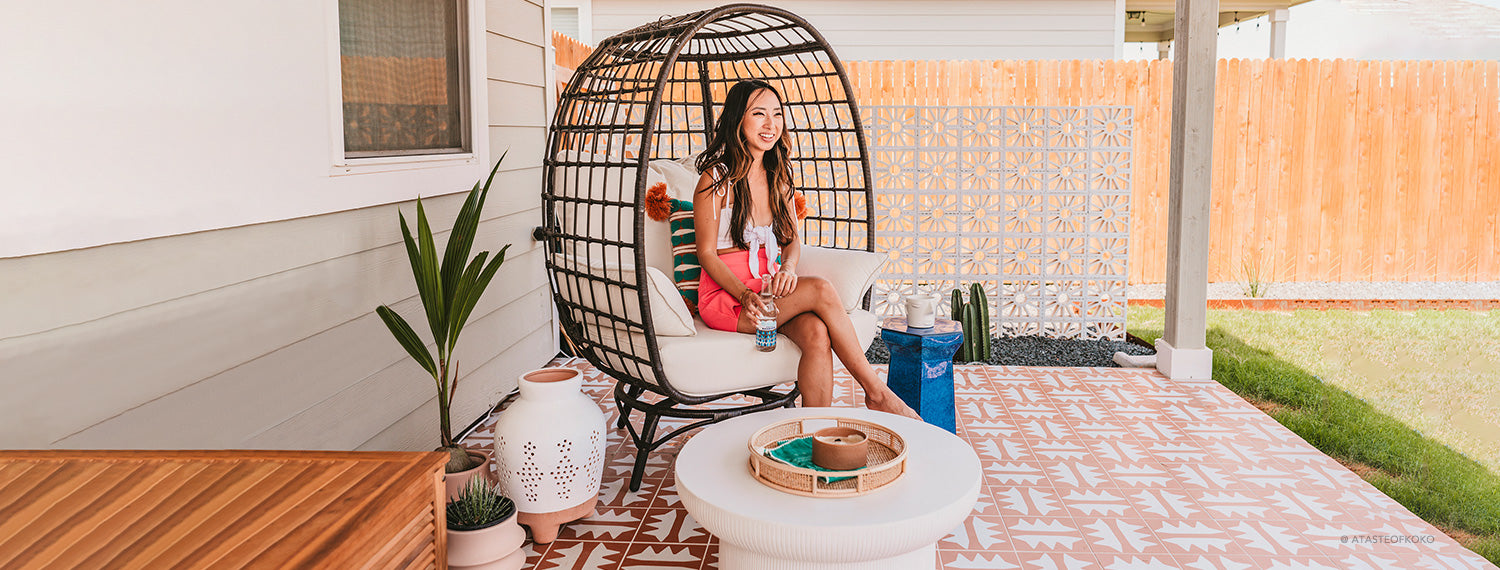 Patio Furniture
