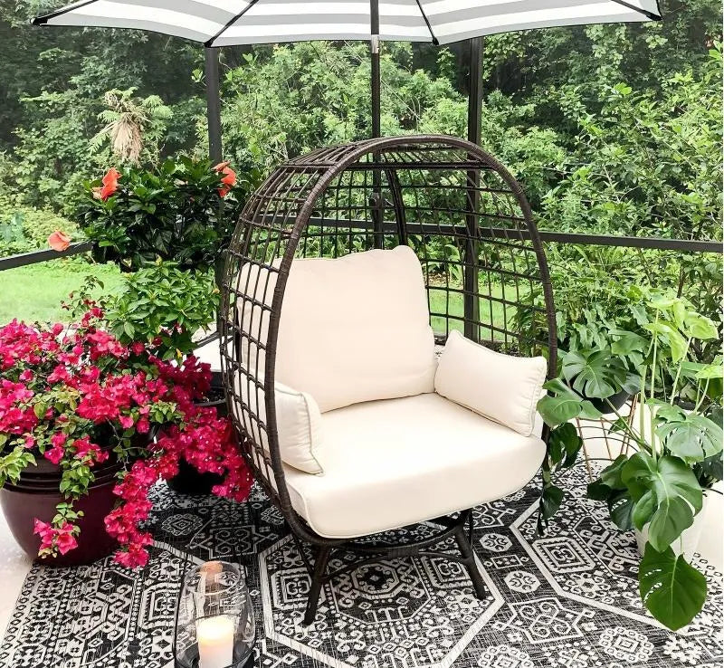 Affiliate Program - Patio furniture