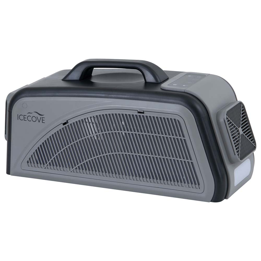 SUNJOY IceCove Portable Air Conditioner for Outdoor Tents and Indoors