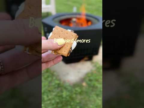 Vulcan Hexagon Smokeless Fire Pit