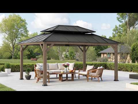 Installation Vedio of A1020326H0