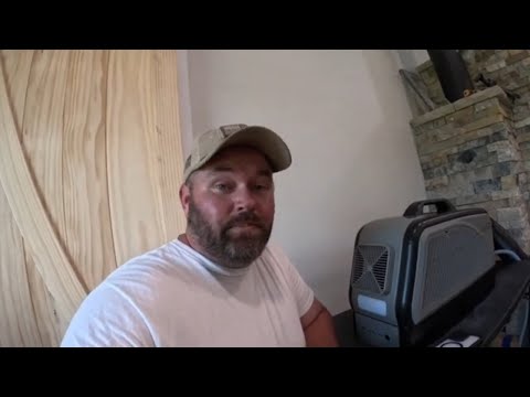 SUNJOY IceCove Portable Air Conditioner for Outdoor Tents and Indoors