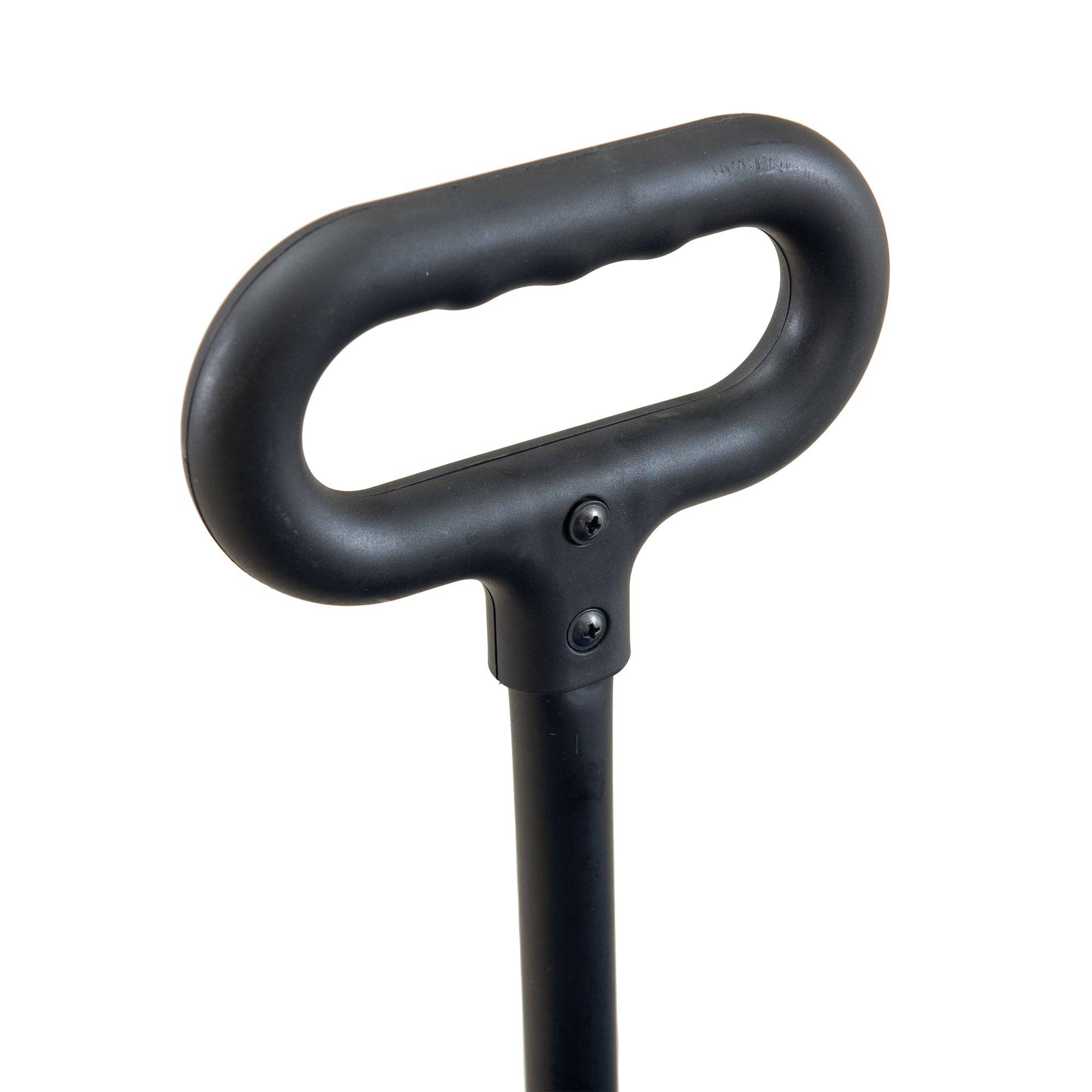 SUNJOY Collapsible Folding Wagon Cart with 255L Oversized Capacity and Big Wheels