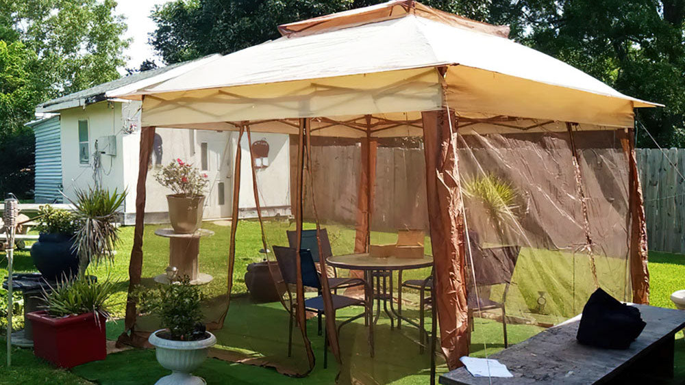 Are Pop-Up Gazebos Worth It?