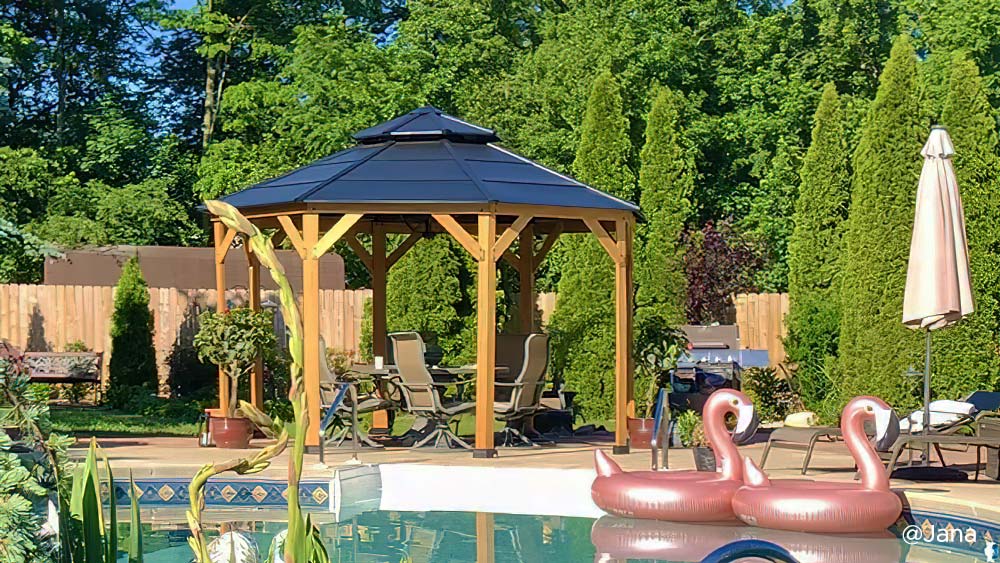 Build Your Perfect Summer Backyard: 5 Essentials for Outdoor Lifestyle