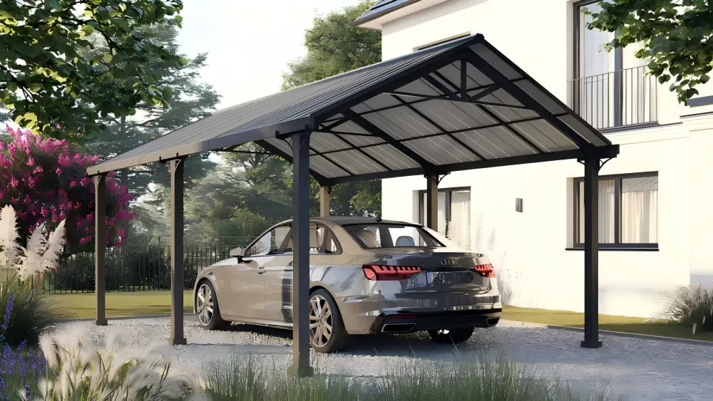 Carport Buying Guide: What Should You Consider Before Buying?