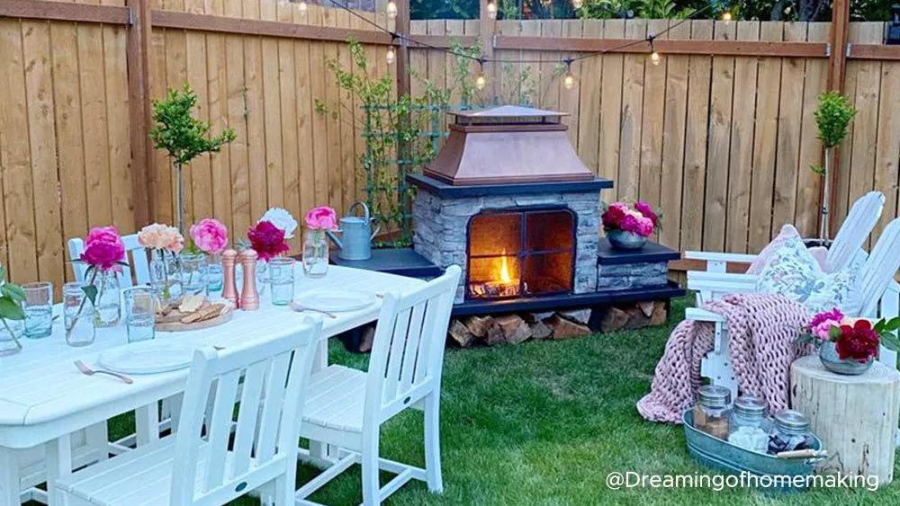 Family Fun Outside Kid-Friendly Thanksgiving Backyard Ideas That Shine