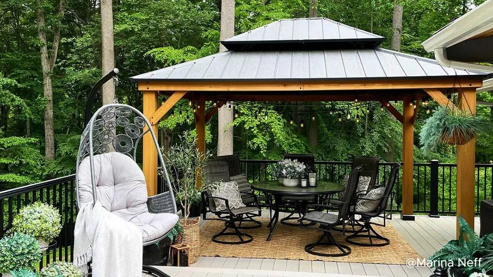 How to Choose a Permanent Backyard Structure: A Practical, Data-Driven Guide