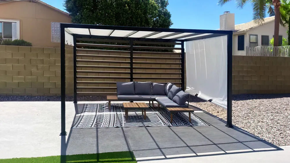 Is a Pergola Worth It for Families?