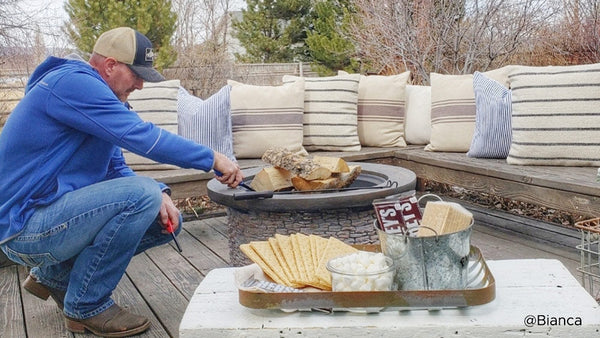 How to Start a Charcoal Grill: A Simple Guide for Perfect Backyard BBQs