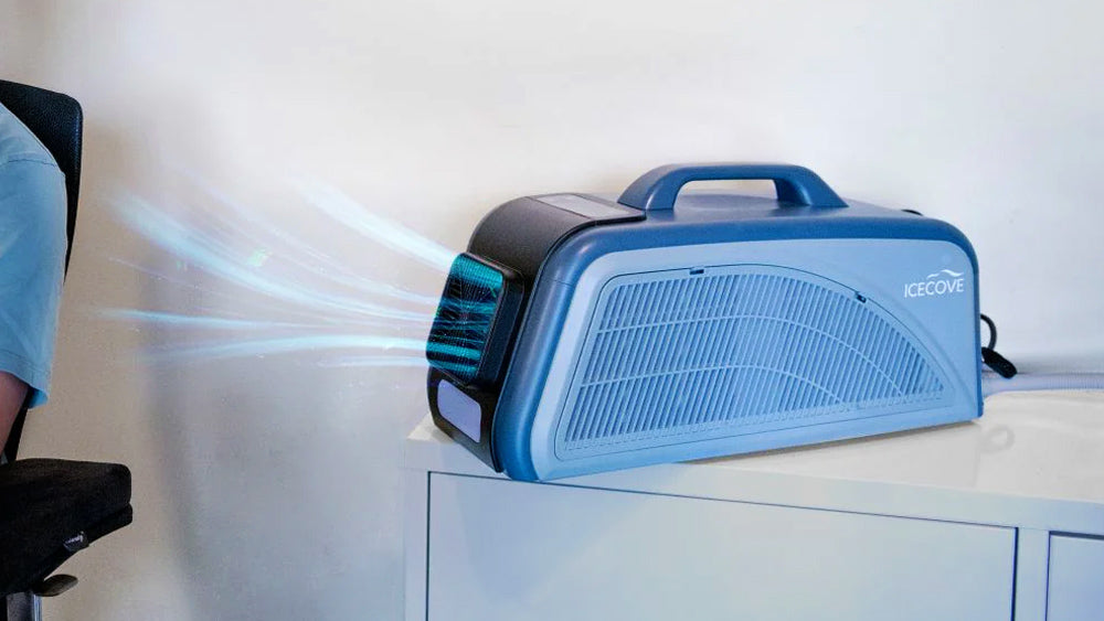Is the SUNJOY Portable Air Conditioner Worth It?