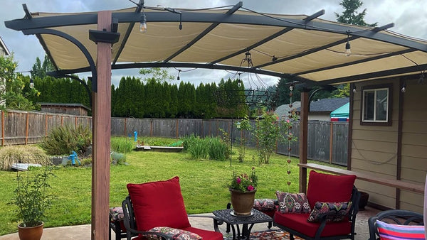 Make Your Backyard the Ultimate Gathering Spot