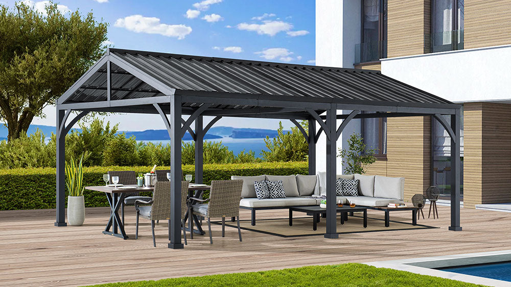 What’s the Best Way to Remove Rust Spots from Metal? Your Complete Outdoor Care Guide