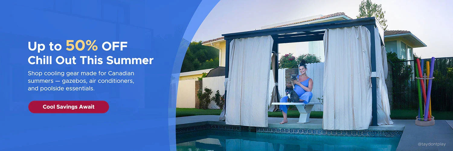 Summer Savings