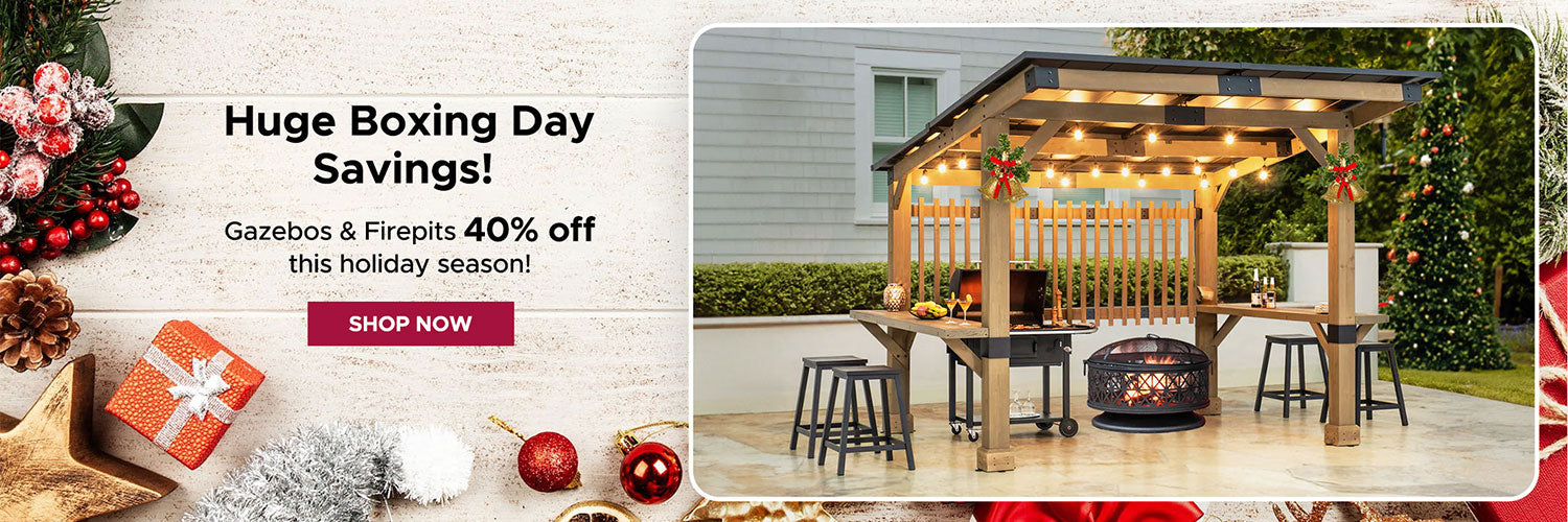 Boxing Day Sale