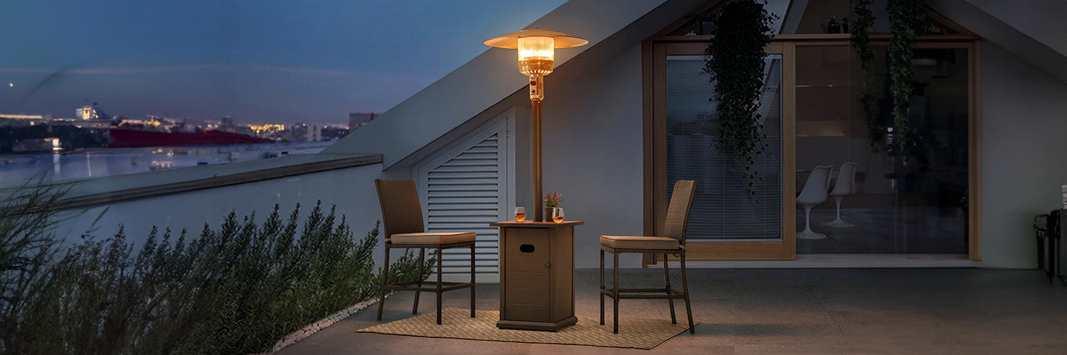 Patio Heater