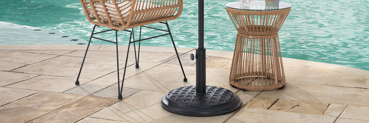 Outdoor Accessories