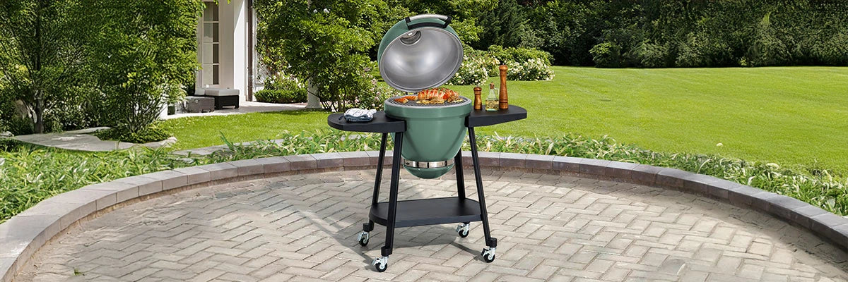 Outdoor Grill
