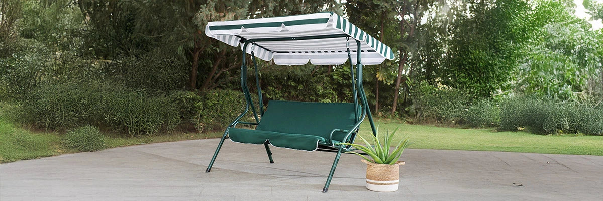 Patio Swing