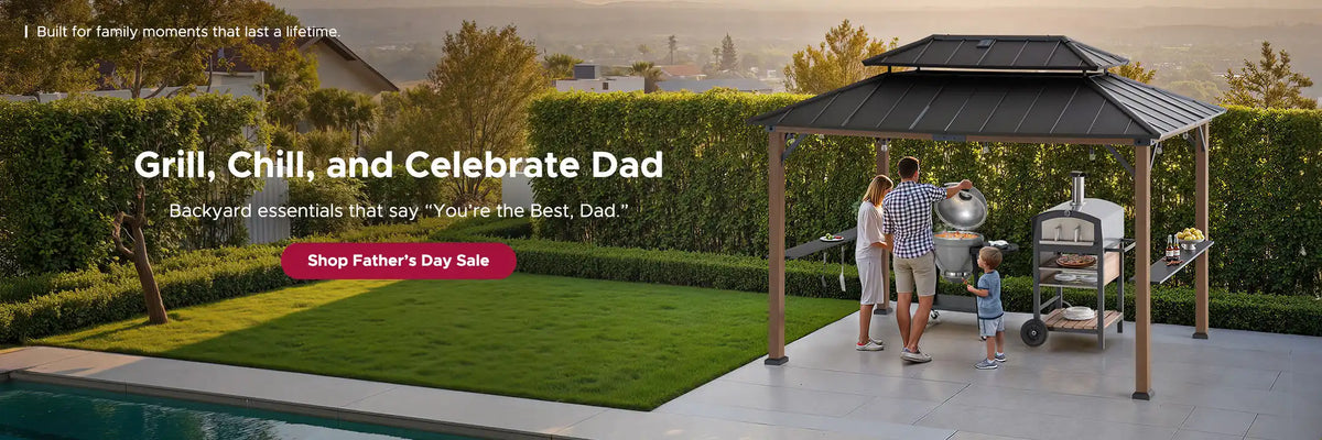 Father's Day Sales
