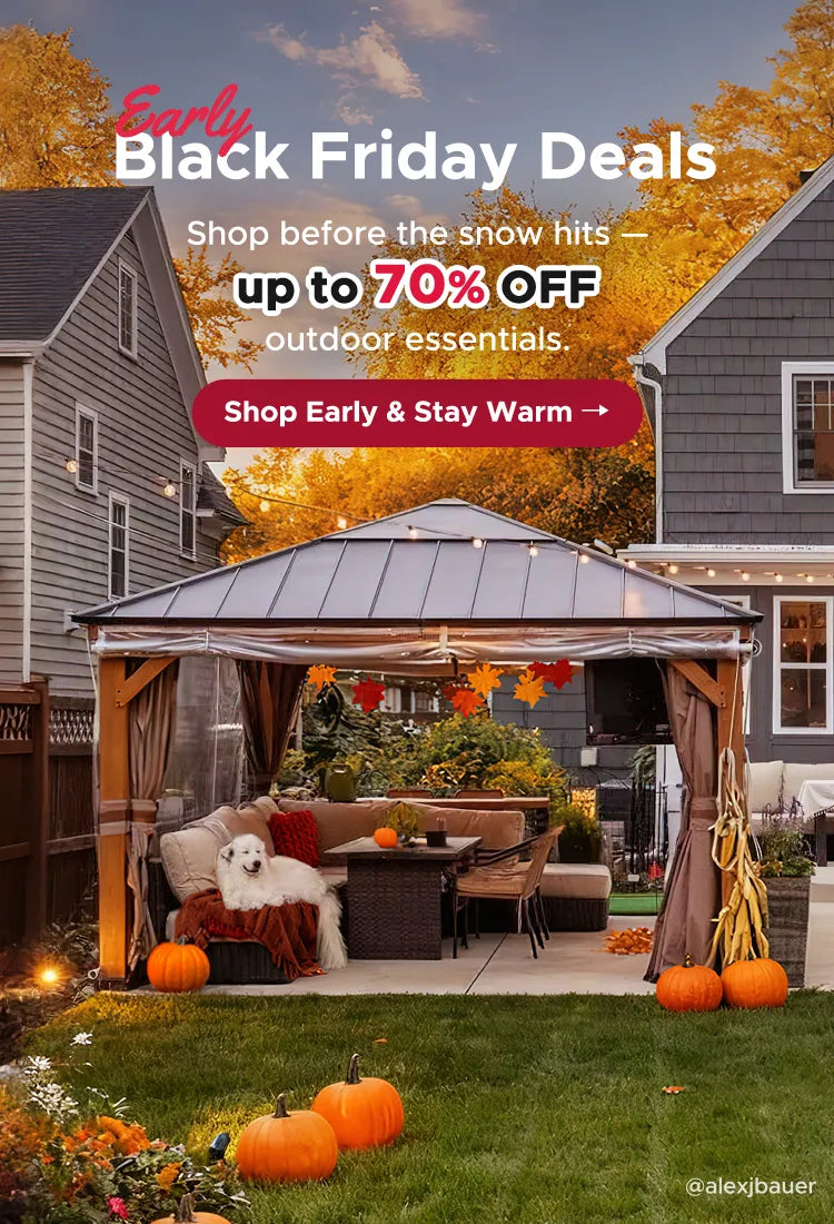 Early Black Friday Deals