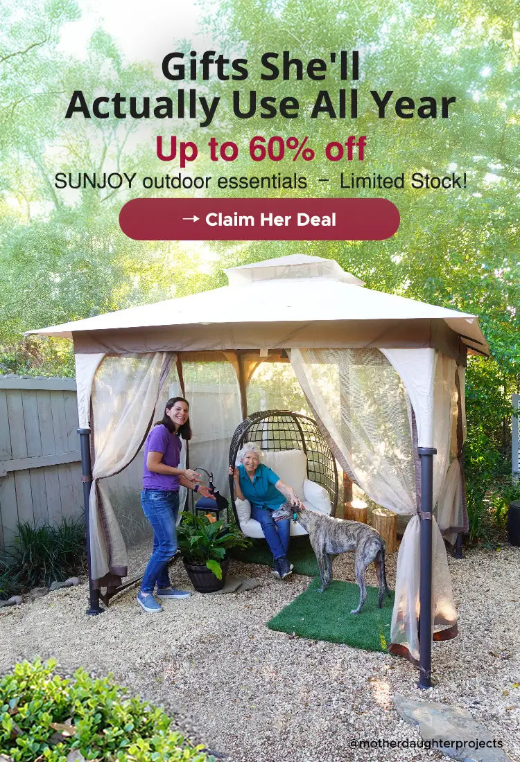 Mother's Day Sales 2025