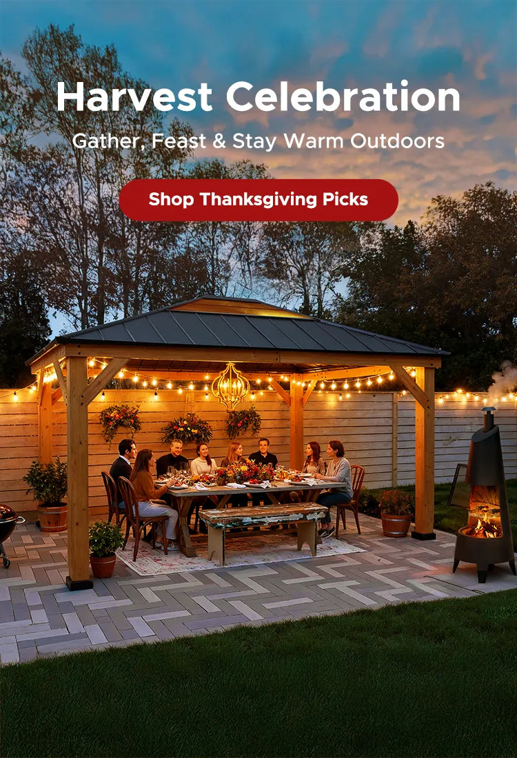 Thanksgiving Day Sale